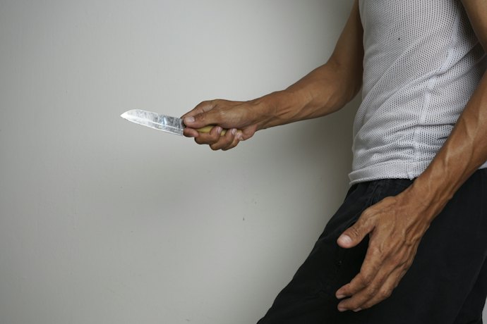 けがを防止したいなら、防刃ベスト・防刃手袋・防刃スリーブがうってつけ