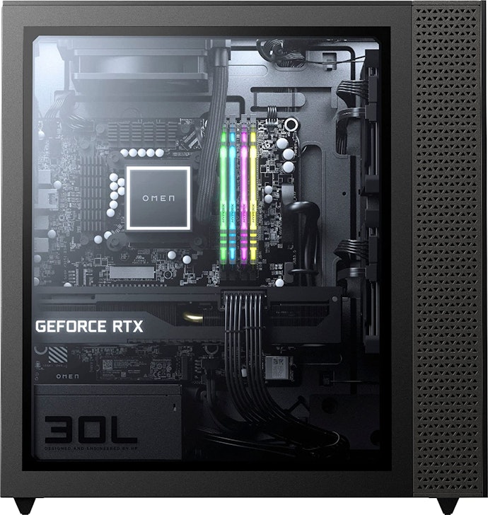 GPU:最新ゲームにはRTX 3000シリーズがおすすめ
