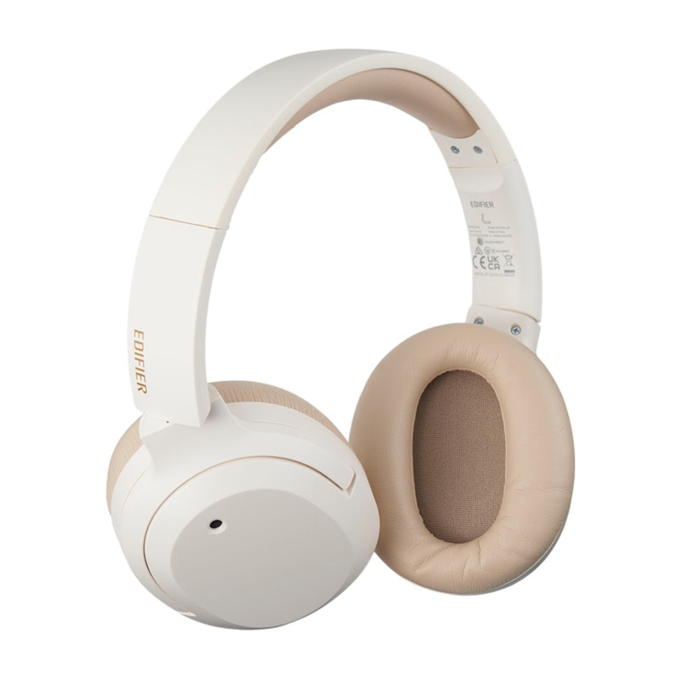 EDIFIER W820NB PLUS ワイヤレスヘッドホンの口コミ・評判は？実際に