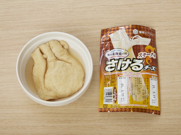 作り方