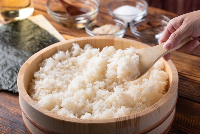 あっさりした味わいが好みなら粘り気が少なく柔らかい品種がベター