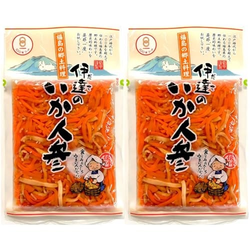 普段の食卓に取り入れてほしいなら、喜多方ラーメン・いか人参・日本酒が候補