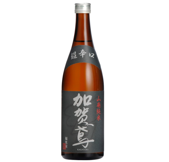 濃厚で深みのある味わいが好きな人は、山廃仕込みの銘柄を検討