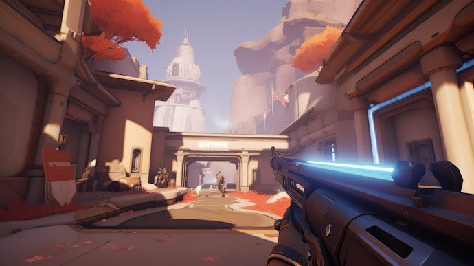 銃撃戦や戦術的な攻略を楽しみたいなら「FPS・TPS」