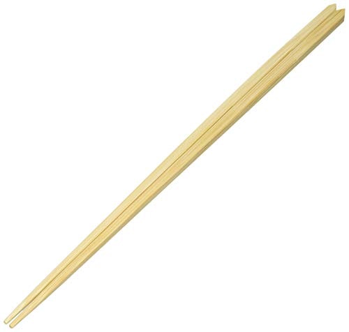 持ちやすい菜箸を探している人には竹製・木製がおすすめ