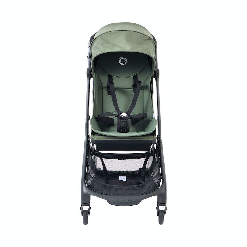 バガブー バタフライ シート ストローラーをレビュー！クチコミ・評判