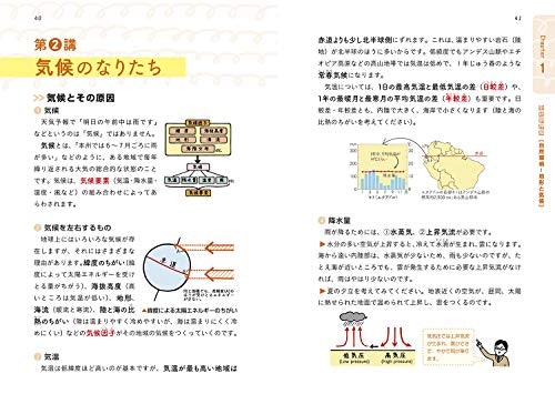 苦手意識の強い人なら、基礎を固める「読みもの系」からスタート