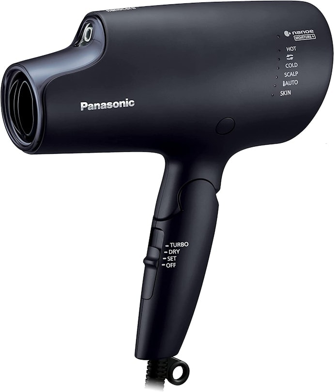 Panasonic:速乾性にはばらつきあり。熱ダメージの受けにくさでは高評価の傾向