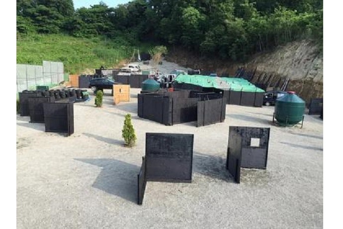 慣れてきたら本格的なプレイが楽しめる屋外がおすすめ