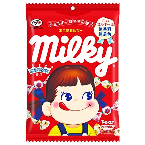 さっと手軽に食べたいならソフトタイプを候補に