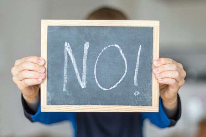 求人を断るときは無視をせず必ず理由を添えて伝える