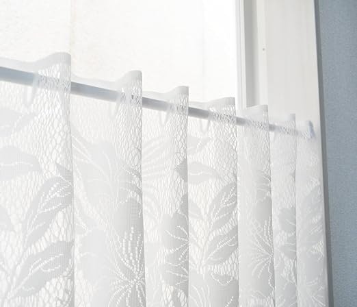 レース:美しさのあるデザインが好きな人におすすめ