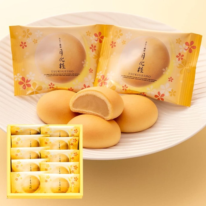 目上の人に贈るなら、きちんと感のある和菓子・昆布がおすすめ