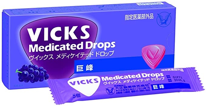 手軽に症状を緩和したいなら、医薬部外品タイプ
