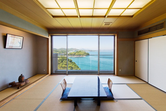 レトロな雰囲気を堪能したいなら旅館に決まり!温泉宿や料理旅館も