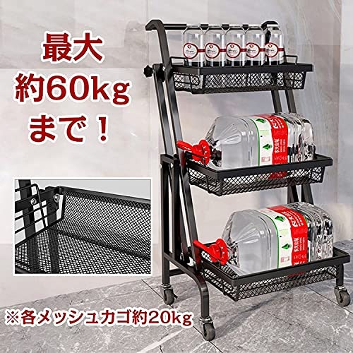 置きたいものを想定して、耐荷重を検討しよう