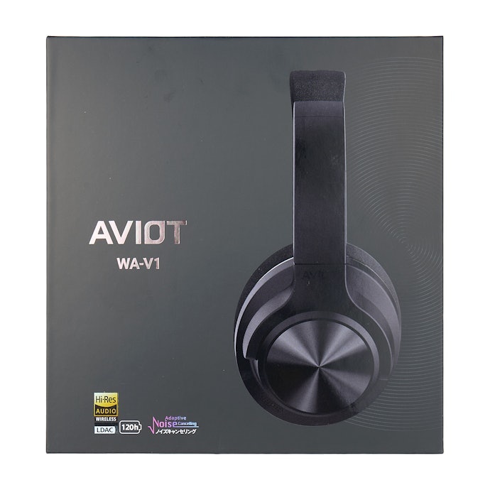 AVIOT WA-V1を徹底レビュー!実際に使ってわかったよい点・気になった AVIOT WA-V1を徹底レビュー!実際に使ってわかったよい点・気になった