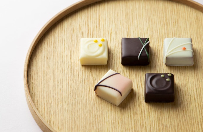 日本らしさや季節にあわせた味を重視するなら「kiki」