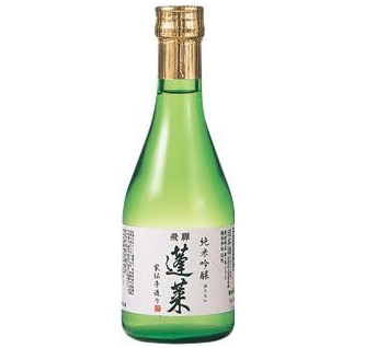 世界に評価された、飛騨を代表する酒蔵「渡辺酒造」