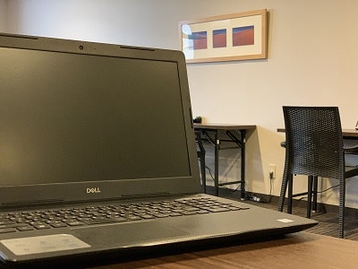 ビジネスでの旅行ならネット環境やサービスをチェック