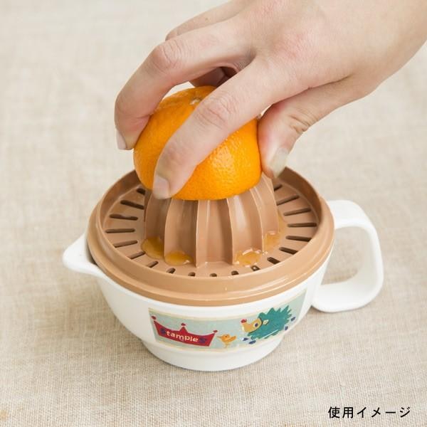 果物の果汁を搾るなら「果汁絞り器」が役立つ