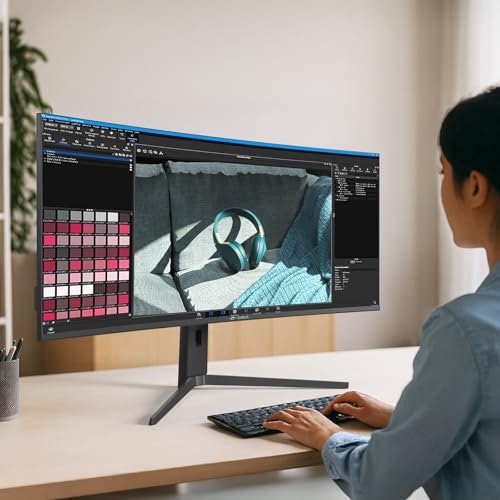 40インチ前後が主流。大画面にこだわるなら約45インチのモデルも候補に