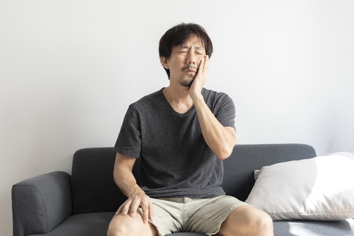 歯の痛みに備えるなら「緊急歯科治療特約」