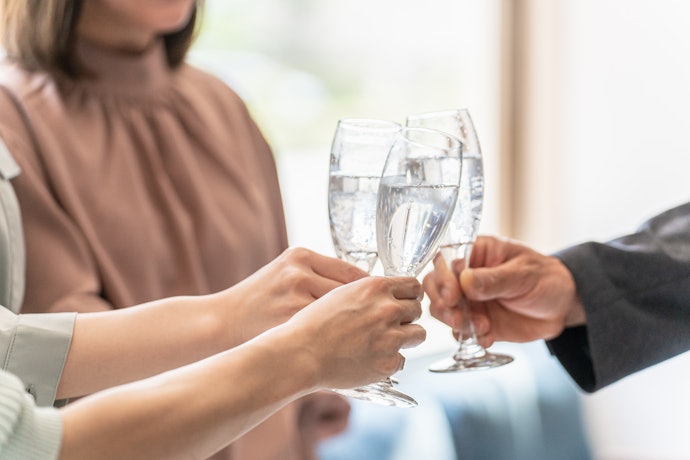 まずは自分の住む地域で婚活パーティーが開催されるかを確認しよう