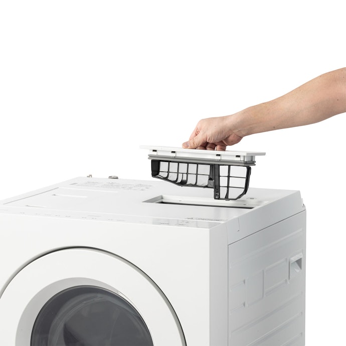 パナソニック ななめドラム洗濯乾燥機 NA-SD10HALの口コミ・評判は パナソニック ななめドラム洗濯乾燥機 NA-SD10HALの口コミ・評判は