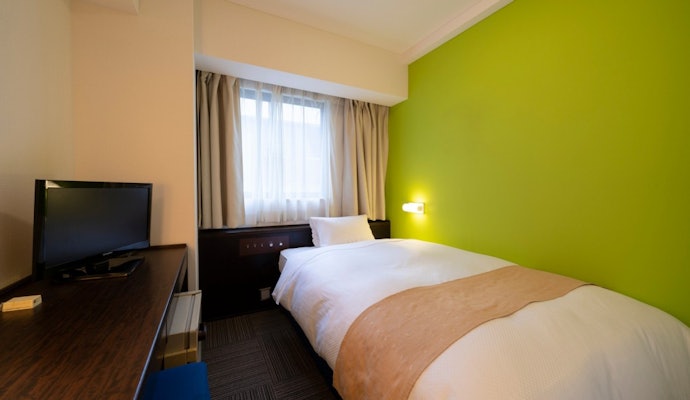 1人利用なら駅近の安いホテルに決めよう