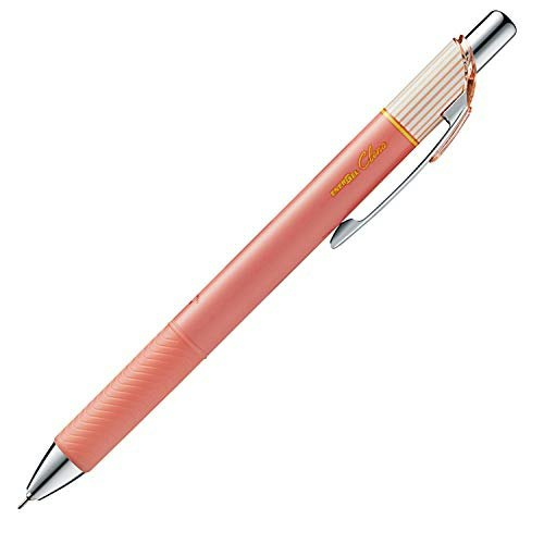ゲルインク:なめらかな書き味ながら、書いた文字を長持ちさせたい人におすすめ