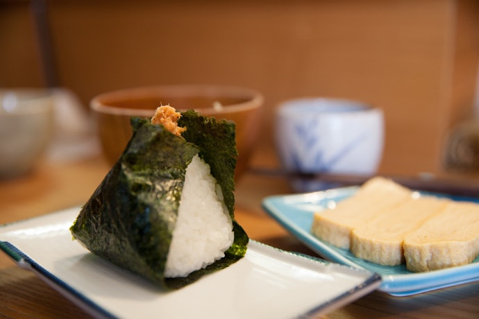 お米の甘みを楽しみたいならもっちり粘りのある品種をチョイスしよう