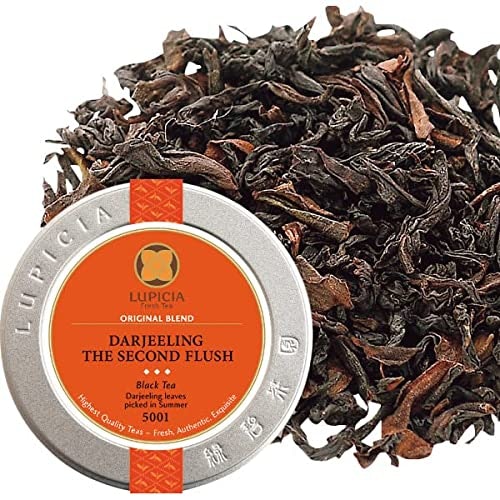 誰でも飲みやすいのはティーバッグ、紅茶好きの人には茶葉がマッチ