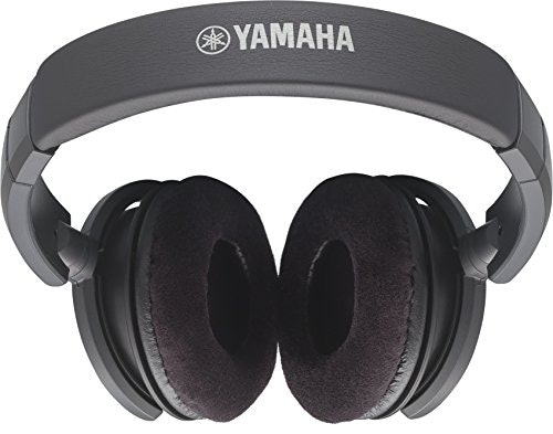 楽器初心者には、HPHシリーズやRH5MAがぴったり