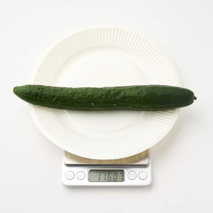 野菜のみずみずしさをキープできる