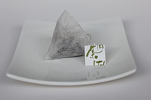 手軽に淹れたてを味わいたいならティーバッグを選ぼう
