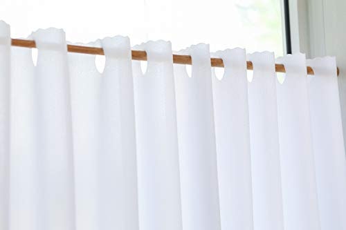 プライバシーを守りたいなら、厚さのある商品やミラー加工のものがおすすめ