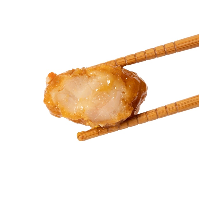 お肉が柔らかく、味付けも好印象。おいしさに優れた一品