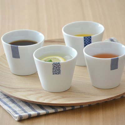 上級者や見栄えを重視する人には陶器製がぴったり