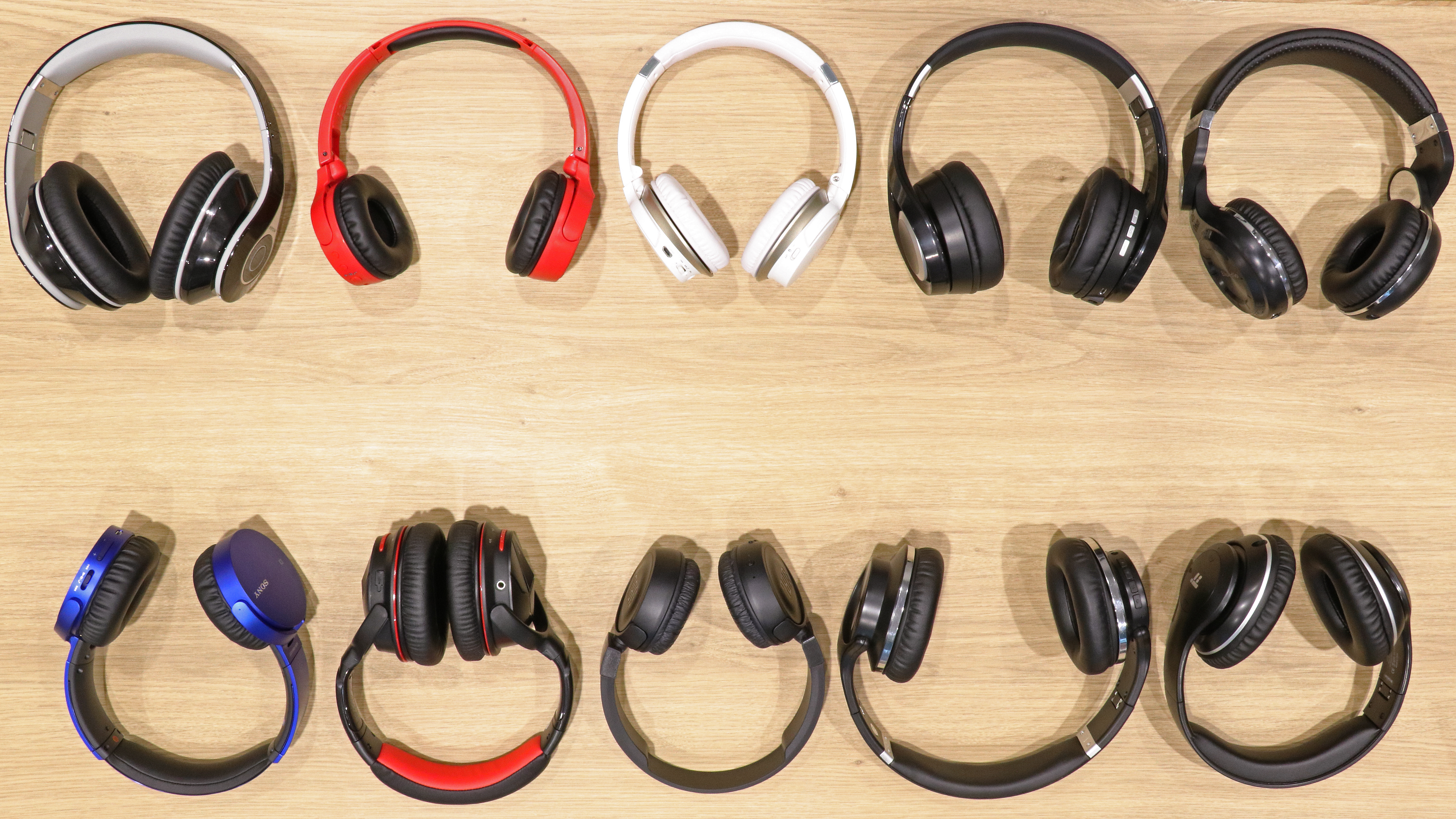 徹底比較 安いbluetoothヘッドホンのおすすめ人気ランキング7選 Mybest