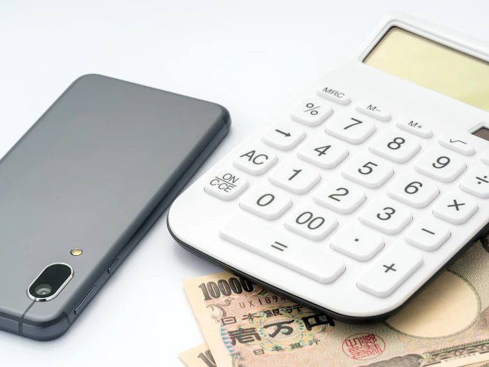 ahamoは日割り計算される?契約初月や解約時に日割りされるかを解説!