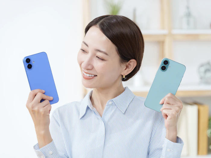 UQモバイルの認定中古品「au Certified」はどう?お得な申し込み方法を解説!