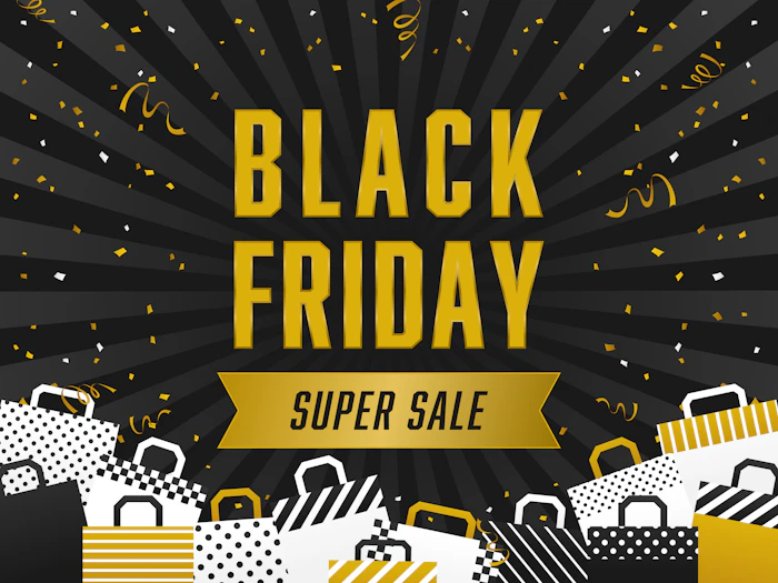 【2025年11月25日〜】ヤフーショッピングのブラックフライデーはいつから?対象ストアやお得なクーポンを紹介