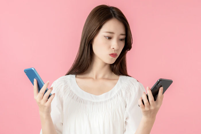 LINEMOとahamoの違いは?通信速度や料金を徹底比較