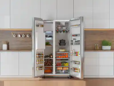 パナソニック 冷蔵庫 NR-F657WPXをレビュー!クチコミ・評判をも パナソニック 冷蔵庫 NR-F657WPXをレビュー!クチコミ・評判をも