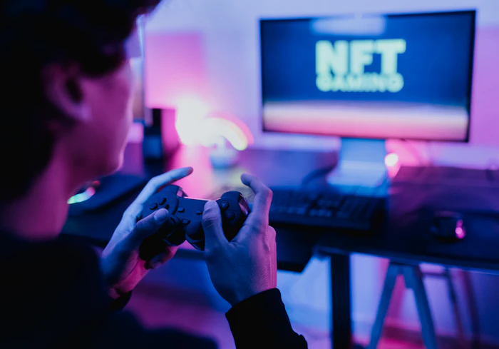 NFTゲームとは?初心者にもわかる仕組み・魅力・始め方を徹底解説