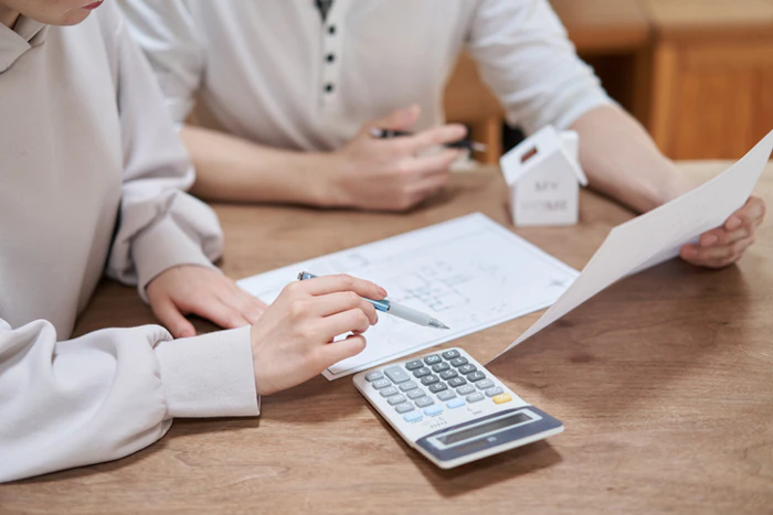 審査が甘い・とおりやすい住宅ローンはある?審査にとおるコツも解説!