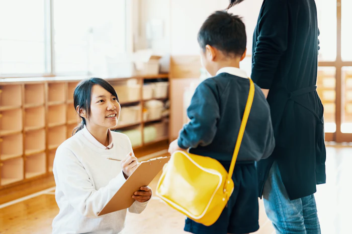 保育士からの転職はどうする?おすすめの職種を徹底解説
