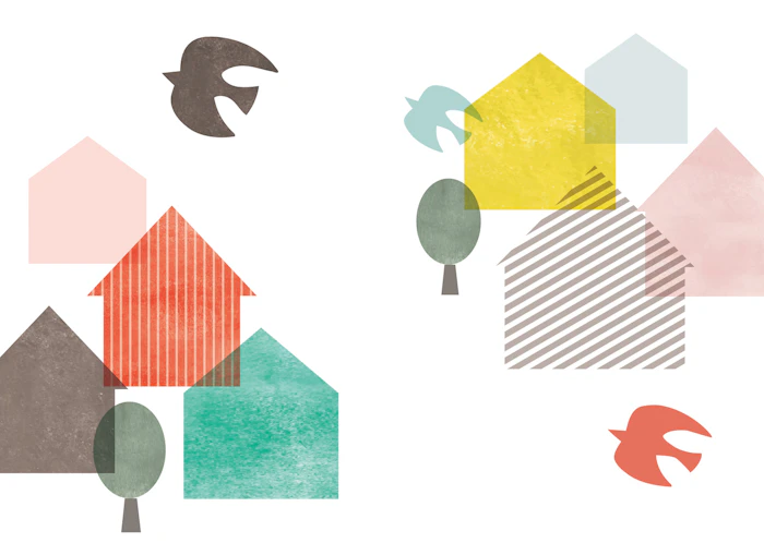 フラット35は使えない物件がある?利用の条件と基準をわかりやすく解説!