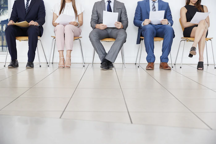 転職エージェントとの面談は何をする?必要な準備や服装、相談内容を紹介